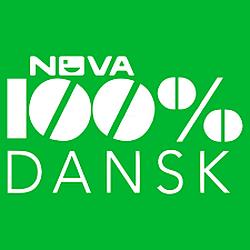NOVA 100% Dansk