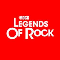 myROCK Legends Of Rock logo