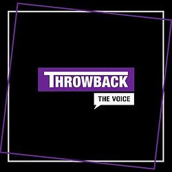 The Voice Throwback