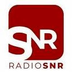 Radio S.N.R logo