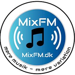 Mix FM logo