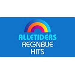 Alletiders Regnbue Hits