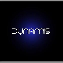 Dynamis Radio logo
