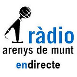 Radio Arenys de Munt