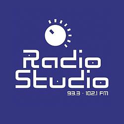 Radio Studio 88