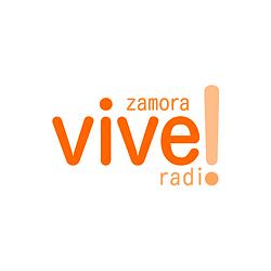 Vive! Radio logo