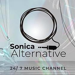 Sonica Alternative logo