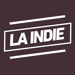 La Indie logo