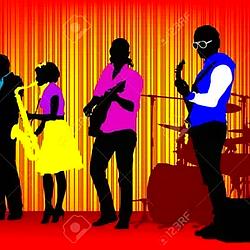 Jazz Fusión Radio Box