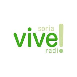 Vive! Radio logo