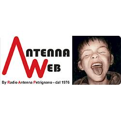 Antenna Web Granada logo