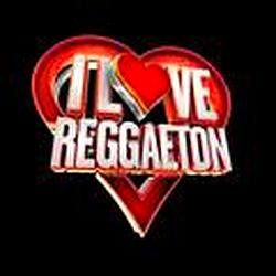 Reggaeton Radio logo
