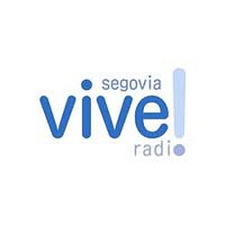 Vive! Radio logo