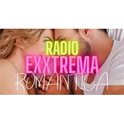Radio Exxtrema Romántica logo