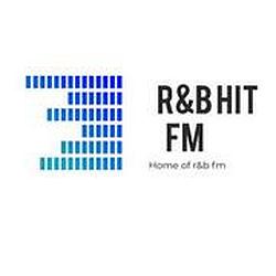 R&B Hit FM logo