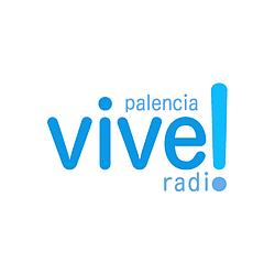 Vive! Radio logo