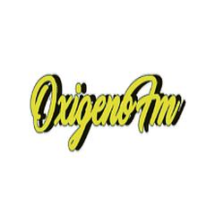 Oxigeno Europa Radio logo