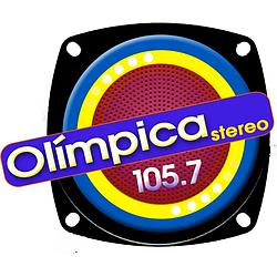 Olimpica Stereo Alicante logo