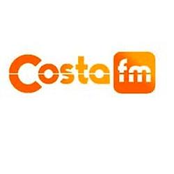 CostaFM Pop Latino