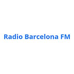 Radio Barcelona FM logo