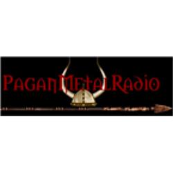 PaganMetalRadio logo