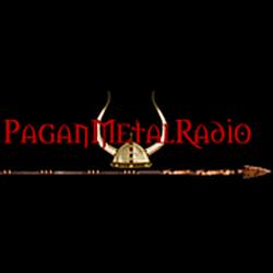 PaganMetalRadio logo