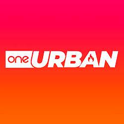 ONE Urban logo