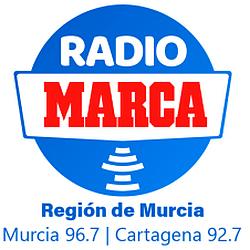 Radio Marca Murcia logo