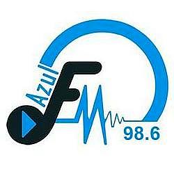 Azul FM 98.6