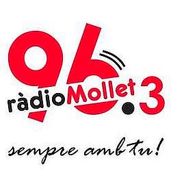 Radio Mollet 96.3 FM