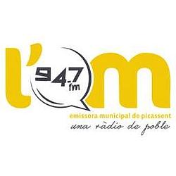 Radio Lom logo