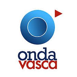 Onda Vasca logo