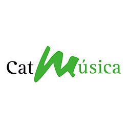 Catalunya Música logo