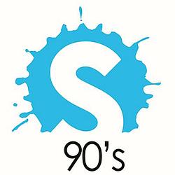 Splash 90s