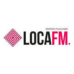 Loca Latino Madrid logo
