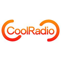 Cool Radio Spain logo