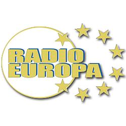 Radio Europa - Teneriffa logo