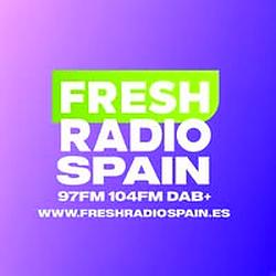 Fresh Radio logo