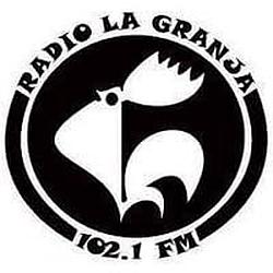 Radio La Granja logo