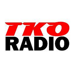 TKO FM 91.9 logo