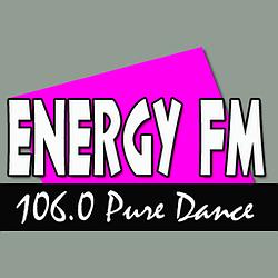 Energy Radionline logo