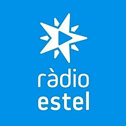 Radio Estel logo