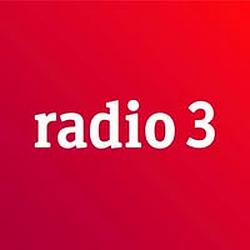RNE Radio 3 logo