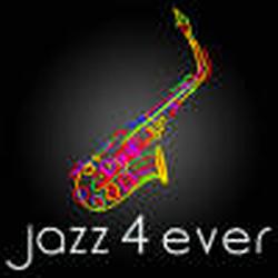 Jazz 4 Ever logo