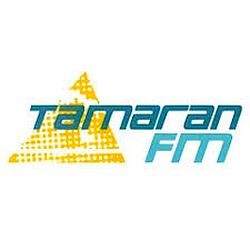 Radio Tamarán 104.8 FM