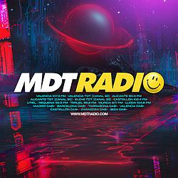 MDT Radio logo