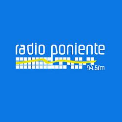 Radio Poniente