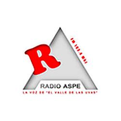 Radio Aspe logo