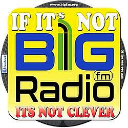 Big FM logo