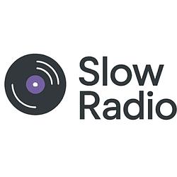 Slow Radio logo
